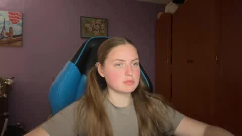 Erica online show from May 2026 06:13:02 PM