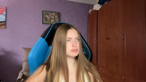 Erica online show from May 2026 07:36:02 AM