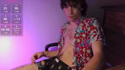 cybin online show from February 2025 08:58:02 AM