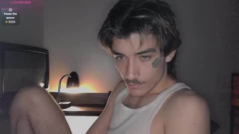 cybin online show from October 2025 03:37:02 AM