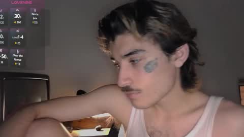 cybin online show from October 2025 04:12:01 AM