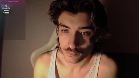 cybin online show from November 2025 12:11:02 AM