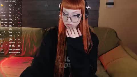 Snapshot of silly_soul chatting on March 2026 10:49:02 PM Mia online show from March 2026 10:49:02 PM