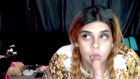 sillylillysassy online show from January 2026 04:59:01 AM