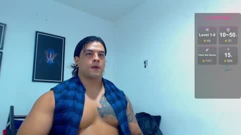 silvabranko online show from January 2025 09:04:02 PM