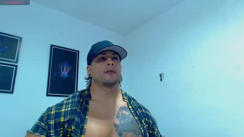 silvabranko online show from February 2025 10:55:01 PM