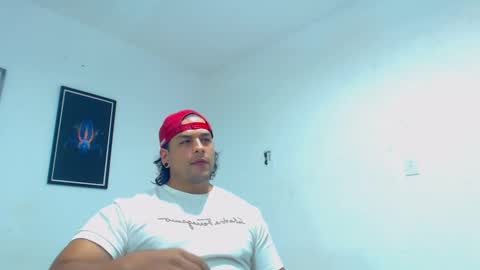 silvabranko online show from February 2025 10:52:02 PM