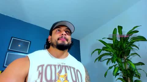 silvabranko online show from October 2025 12:08:02 AM