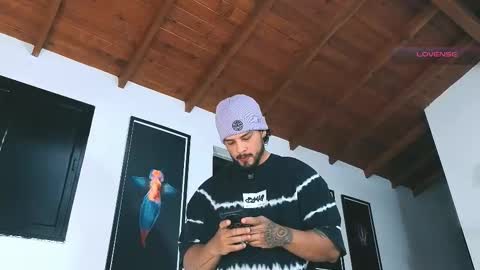 silvabranko online show from March 2026 12:17:02 AM