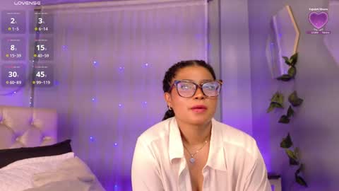 Silvana online show from May 2026 07:32:01 PM