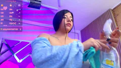 SIlvana  online show from January 2025 06:53:02 PM