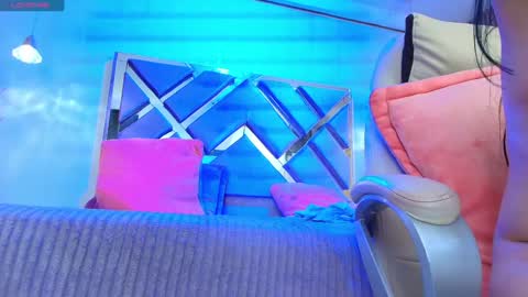 SIlvana  online show from February 2025 06:51:01 PM