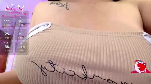 SIlvana  online show from February 2025 06:46:02 PM