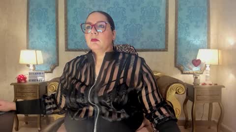  SilvanaBombshel  online show from February 2026 12:12:01 PM