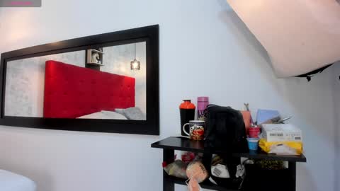 Snapshot of silvannafit chatting on February 2025 12:27:02 PM Silvana Fit online show from February 2025 12:27:02 PM