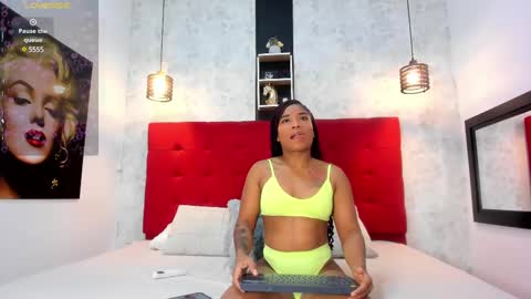 Snapshot of silvannafit chatting on February 2025 11:22:01 AM Silvana Fit online show from February 2025 11:22:01 AM