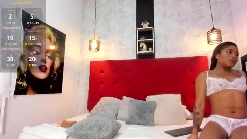 Snapshot of silvannafit chatting on March 2025 12:48:02 PM Silvana Fit online show from March 2025 12:48:02 PM