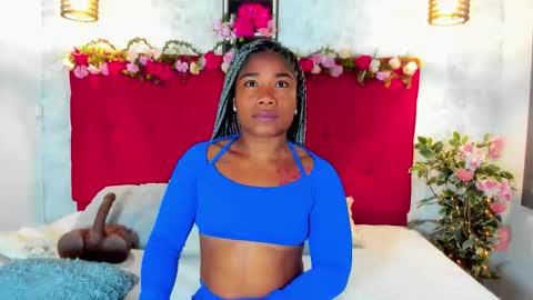 Snapshot of silvannafit chatting on September 2025 12:15:02 PM Silvana Fit online show from September 2025 12:15:02 PM