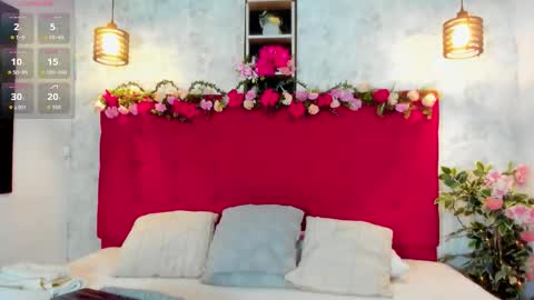 Snapshot of silvannafit chatting on September 2025 12:05:02 PM Silvana Fit online show from September 2025 12:05:02 PM