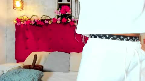 Snapshot of silvannafit chatting on September 2025 11:32:01 AM Silvana Fit online show from September 2025 11:32:01 AM