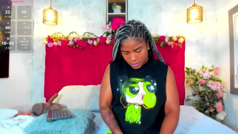 Snapshot of silvannafit chatting on September 2025 12:05:02 PM Silvana Fit online show from September 2025 12:05:02 PM