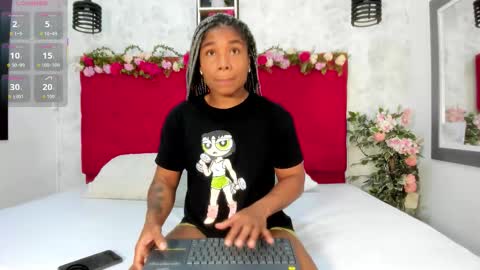 Snapshot of silvannafit chatting on September 2025 11:33:01 AM Silvana Fit online show from September 2025 11:33:01 AM