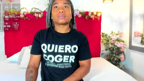 Snapshot of silvannafit chatting on September 2025 11:56:02 AM Silvana Fit online show from September 2025 11:56:02 AM