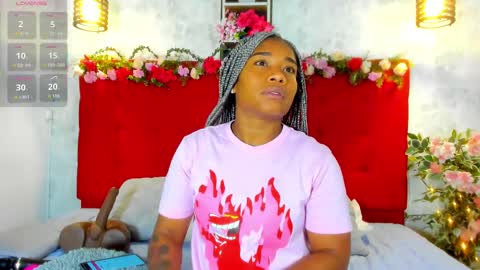 Snapshot of silvannafit chatting on October 2025 12:02:02 PM Silvana Fit online show from October 2025 12:02:02 PM