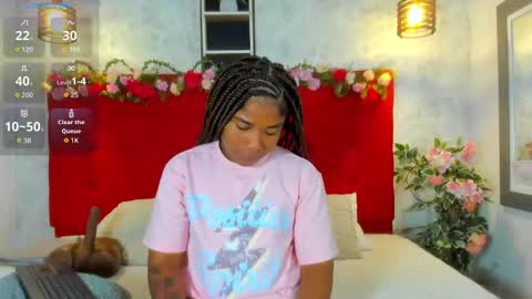 Snapshot of silvannafit chatting on October 2025 11:49:02 AM Silvana Fit online show from October 2025 11:49:02 AM