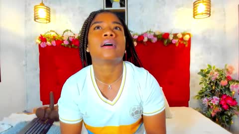 Snapshot of silvannafit chatting on November 2025 12:07:02 PM Silvana Fit online show from November 2025 12:07:02 PM