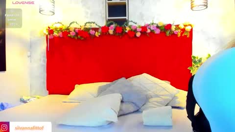 Silvana Fit  online show from February 2026 10:03:02 AM