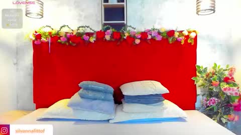 Silvana Fit  online show from March 2026 11:37:02 AM