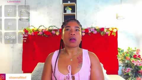 Silvana Fit  online show from April 2026 09:07:02 AM