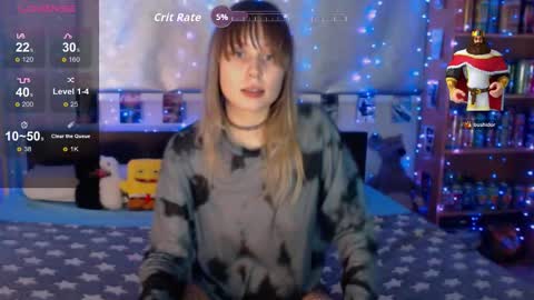 silvercherub online show from February 2026 09:41:01 PM