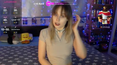 silvercherub online show from February 2026 08:48:02 PM