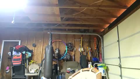 Jay  Silverfox706 online show from January 2025 05:22:02 PM