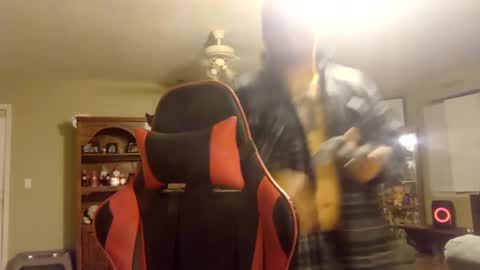 Jay  Silverfox706 online show from February 2025 06:40:01 AM