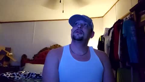 Jay  Silverfox706 online show from October 2025 02:34:01 AM