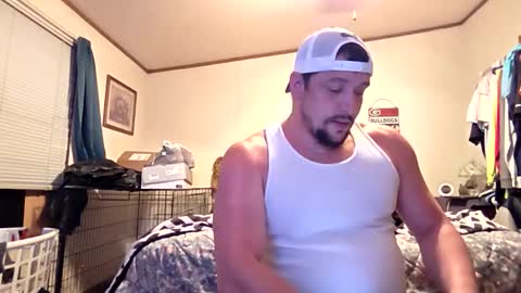 Jay  Silverfox706 online show from March 2026 04:57:02 AM