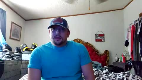 Jay  Silverfox706 online show from April 2026 02:34:02 PM