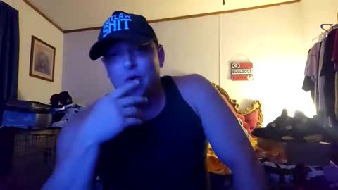 Jay  Silverfox706 online show from May 2026 12:18:01 AM