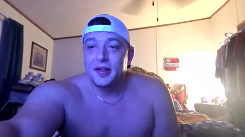 Jay  Silverfox706 online show from May 2026 03:14:02 AM