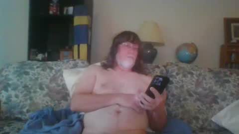 silverfunfox online show from March 2025 04:57:02 PM