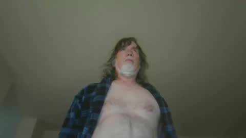 silverfunfox online show from March 2026 04:24:02 PM