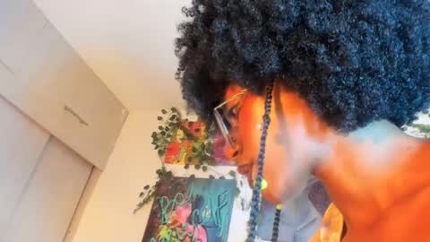 silverosequeen online show from February 2025 04:54:02 AM