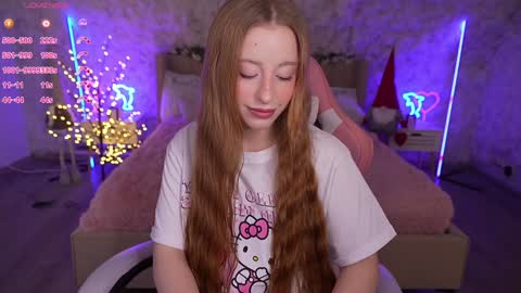  Kristina Kris  online show from January 2025 07:55:01 PM