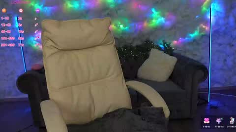  Kristina Kris  online show from January 2025 07:04:01 AM