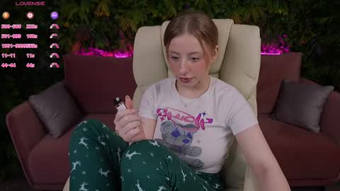  Kristina Kris  online show from February 2025 11:22:01 AM