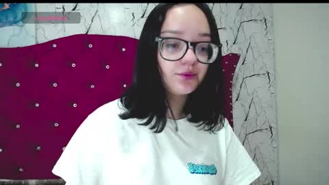 silvia_ls online show from December 2024 09:41:01 PM