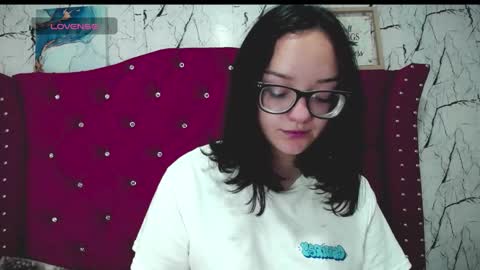 silvia_ls online show from December 2024 12:45:02 AM